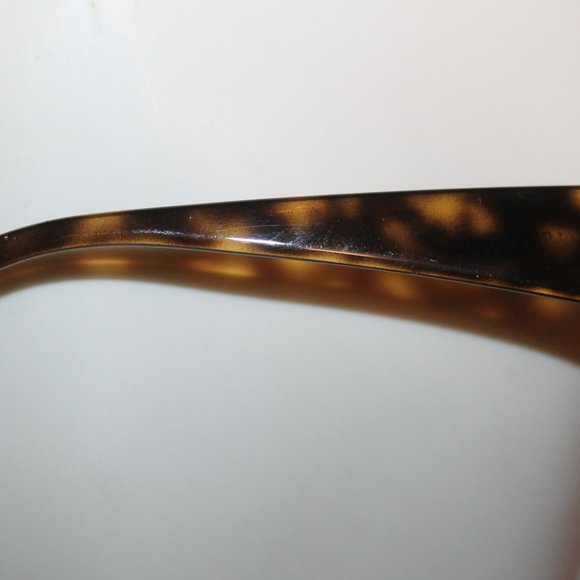 Vintage 90s Versace Jeans Couture Ringer Shirt + Glasses - Picture 9 of 16